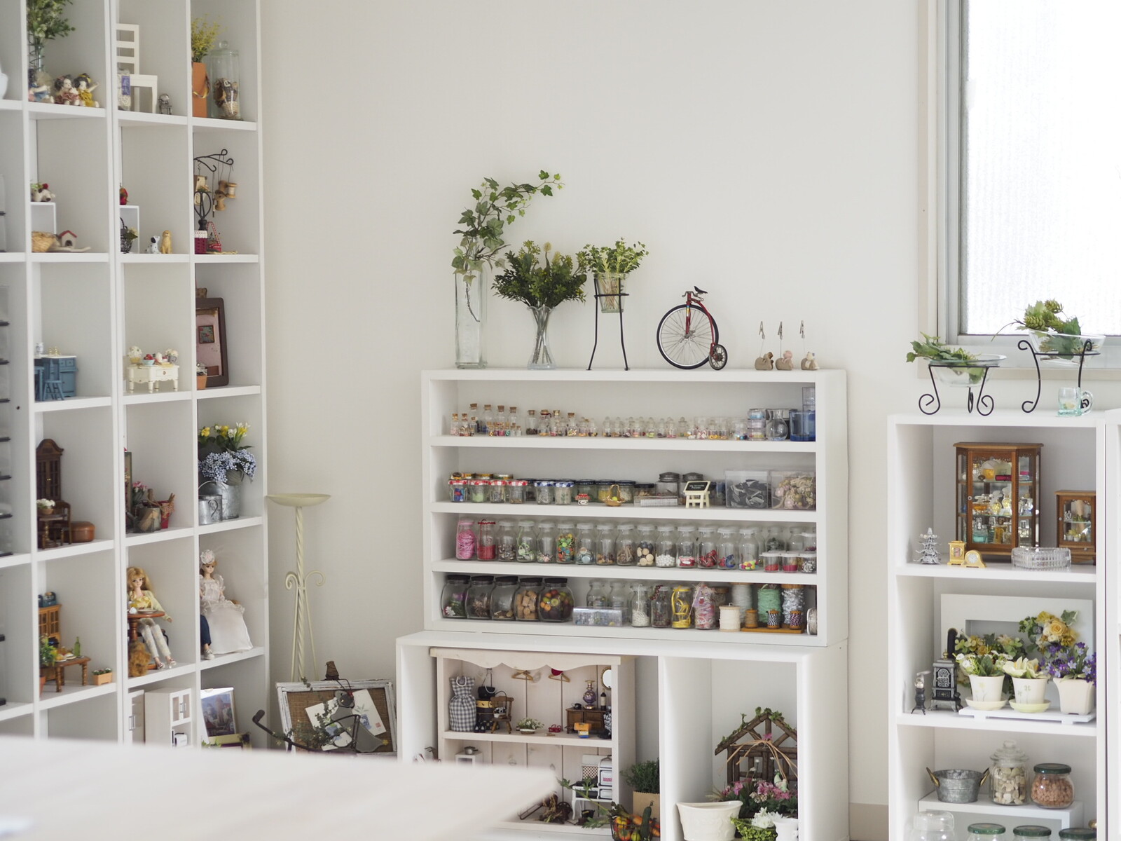 実家｜母の趣味部屋＆倉庫部屋のあらたな活用法 : *LittleHome