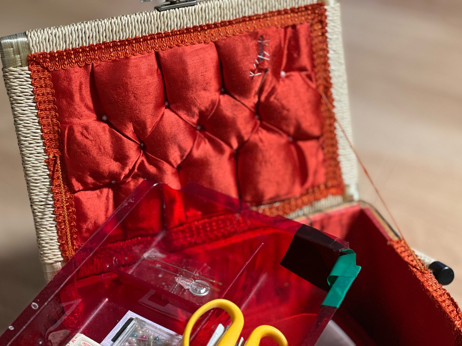 見直すたびに手放せるものがある。ゆるやかな断捨離のすすめ