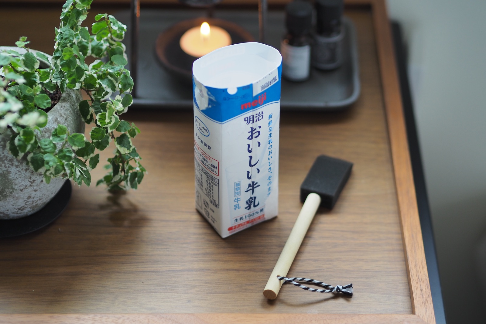 サッシの掃除におススメの掃除道具ではないアイテム Littlehome Powered By ライブドアブログ