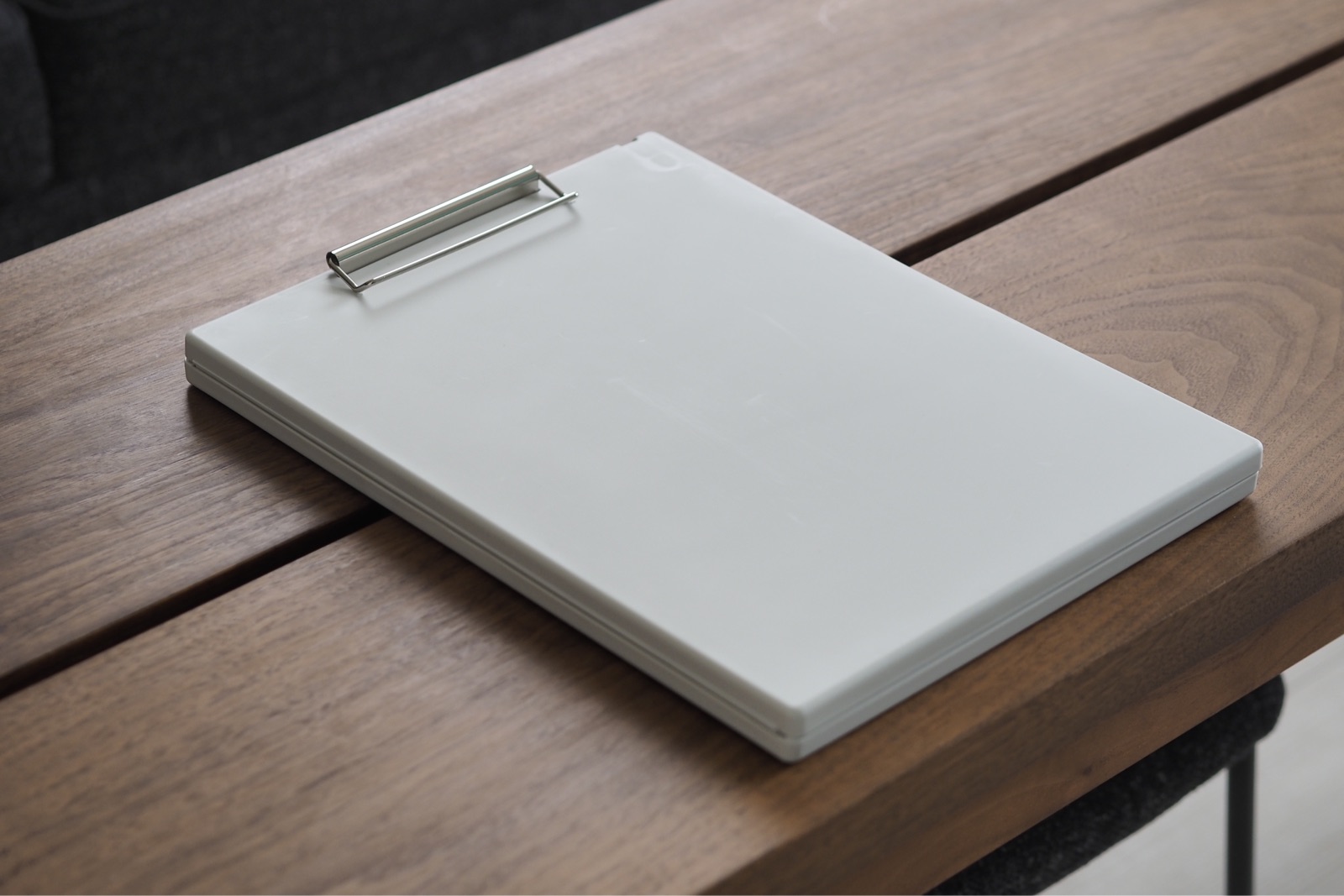 無印良品 留めたり入れたり 収納付きクリップボード Littlehome Powered By ライブドアブログ