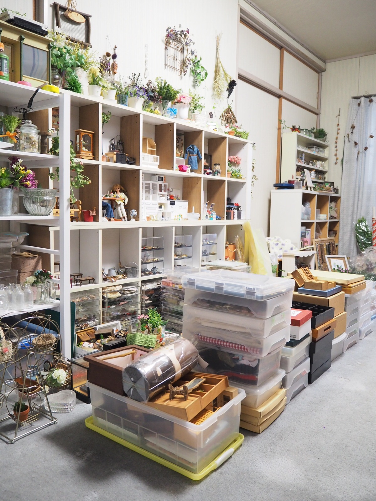 実家片づけ 残したモノの整理収納に取り掛かります Littlehome Powered By ライブドアブログ 実家片づけ 残したモノの整理収納に取り掛かります Littlehome Powered By ライブドアブログ