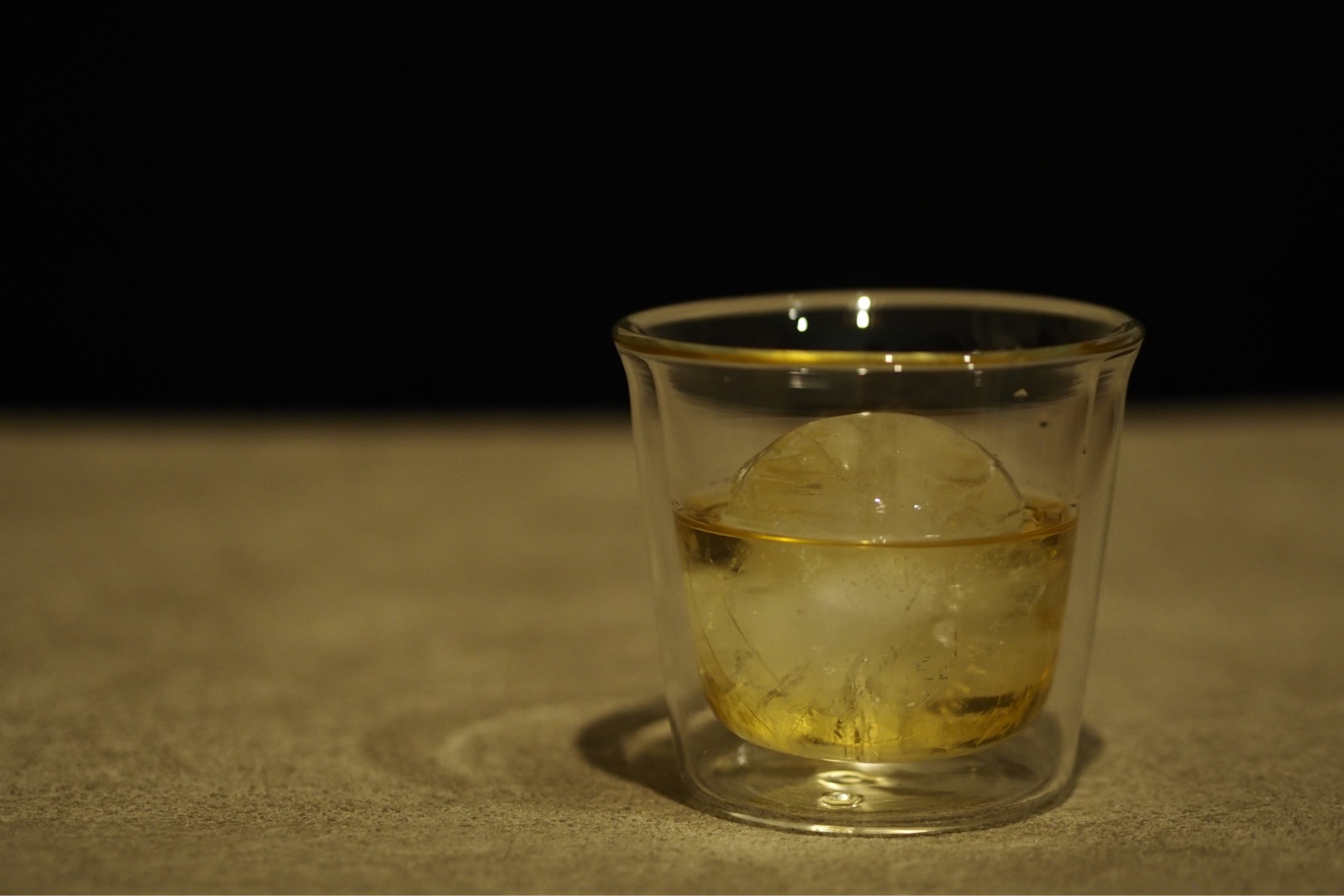 意外と良かった大きくて丸い氷 Littlehome Powered By ライブドアブログ