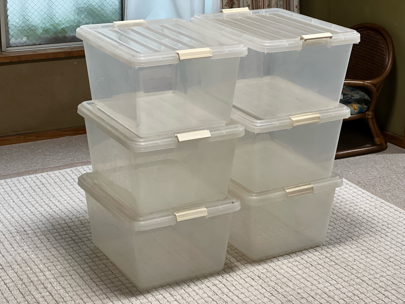 実家の本の査定金額＆天袋の奥にあった謎の箱 : *LittleHome* Powered