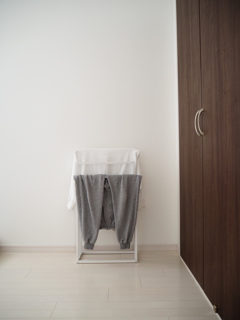 一度着た服の一時置き方法 Littlehome Powered By ライブドアブログ 一度着た服の一時置き方法 Littlehome Powered By ライブドアブログ