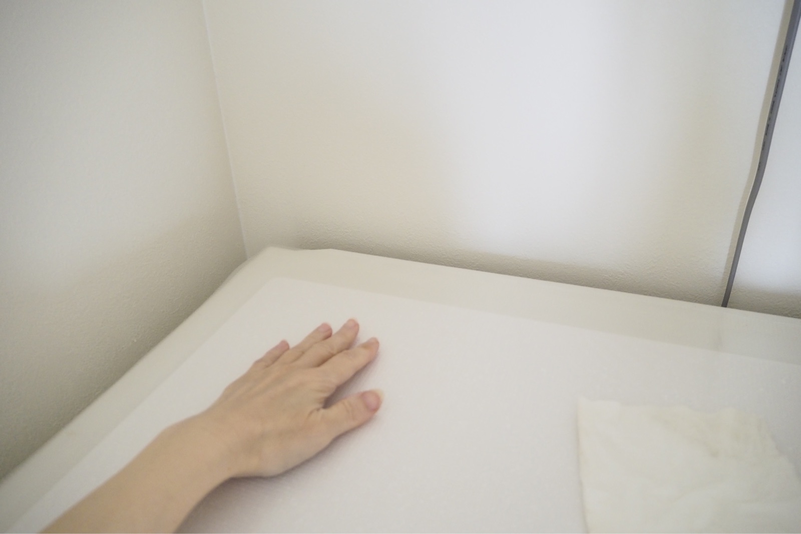 冷蔵庫上のほこり対策 Littlehome Powered By ライブドアブログ 冷蔵庫上のほこり対策 Littlehome Powered By ライブドアブログ