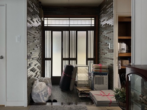 いつまでやっているのか、実家の断捨離 : *LittleHome* Powered by