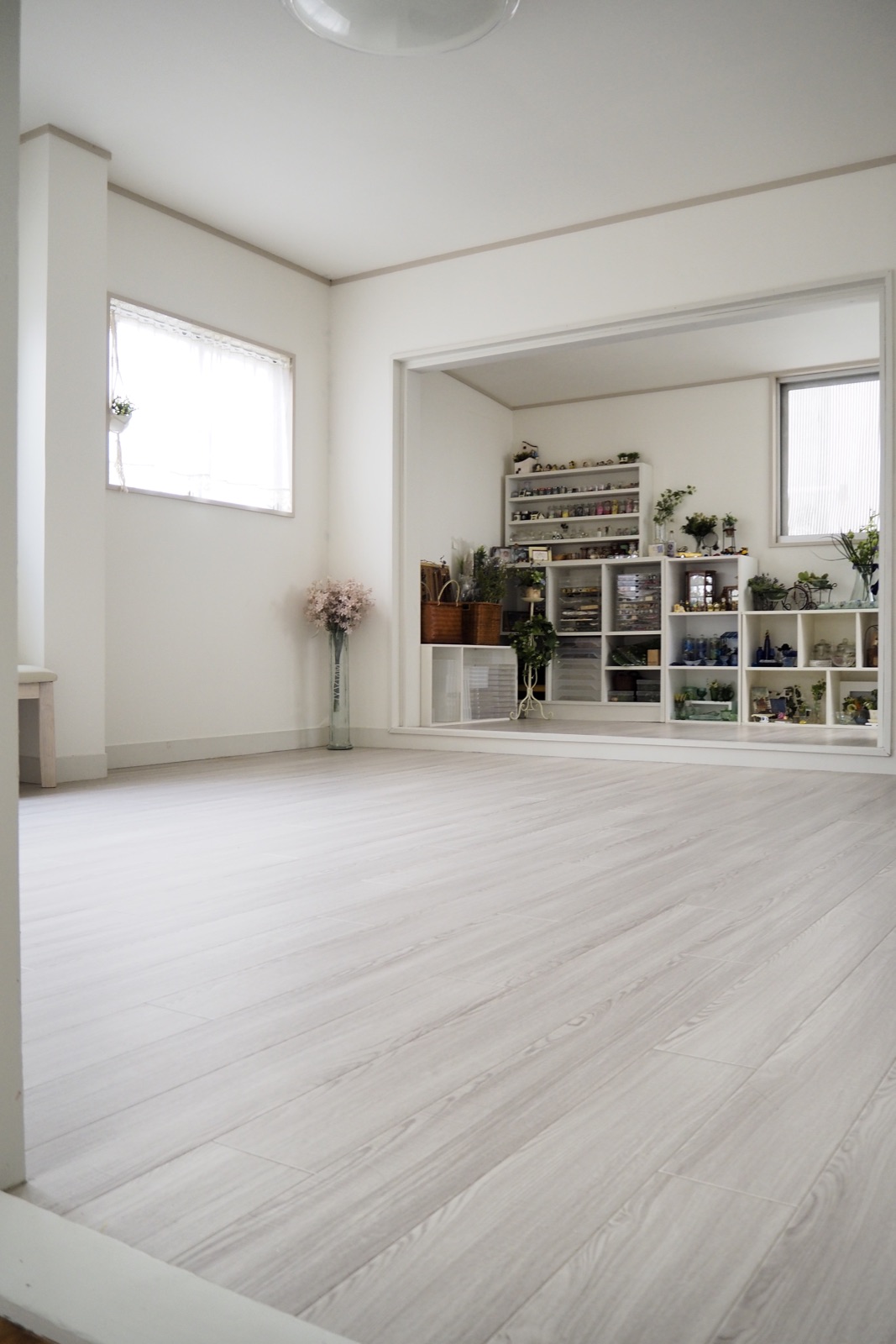 実家 収納家具が減ったら部屋の使い道が増えた Littlehome Powered By ライブドアブログ