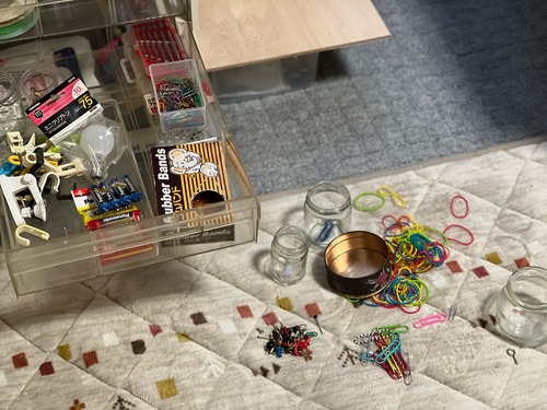 断捨離｜開ければ分かる、要・不要 : *LittleHome* Powered by