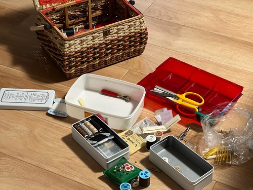 見直すたびに手放せるものがある。ゆるやかな断捨離のすすめ