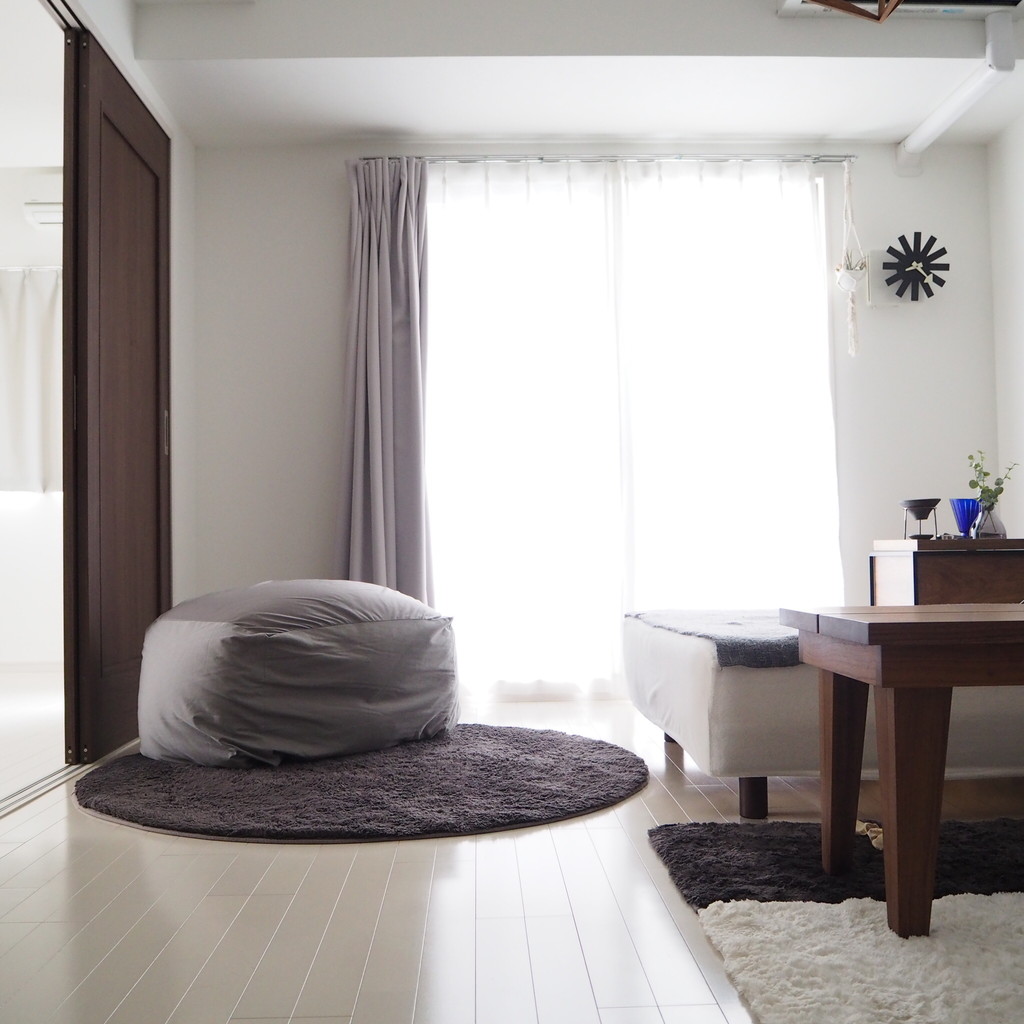 出しっ放しokの羽毛掛け布団の収納 Littlehome Powered By ライブドアブログ