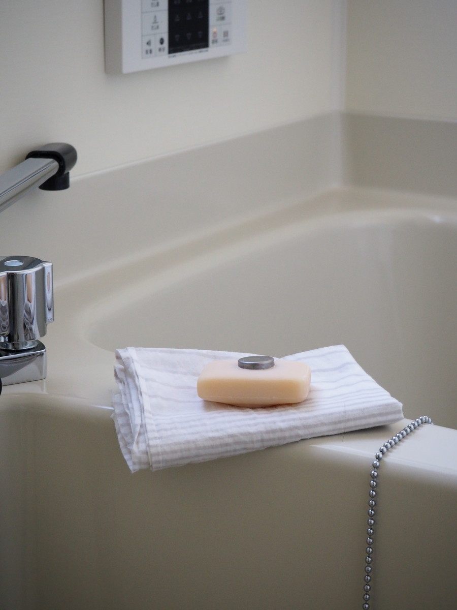 手ぬぐいの使い道を変えてタオルを減らしました Littlehome Powered By ライブドアブログ