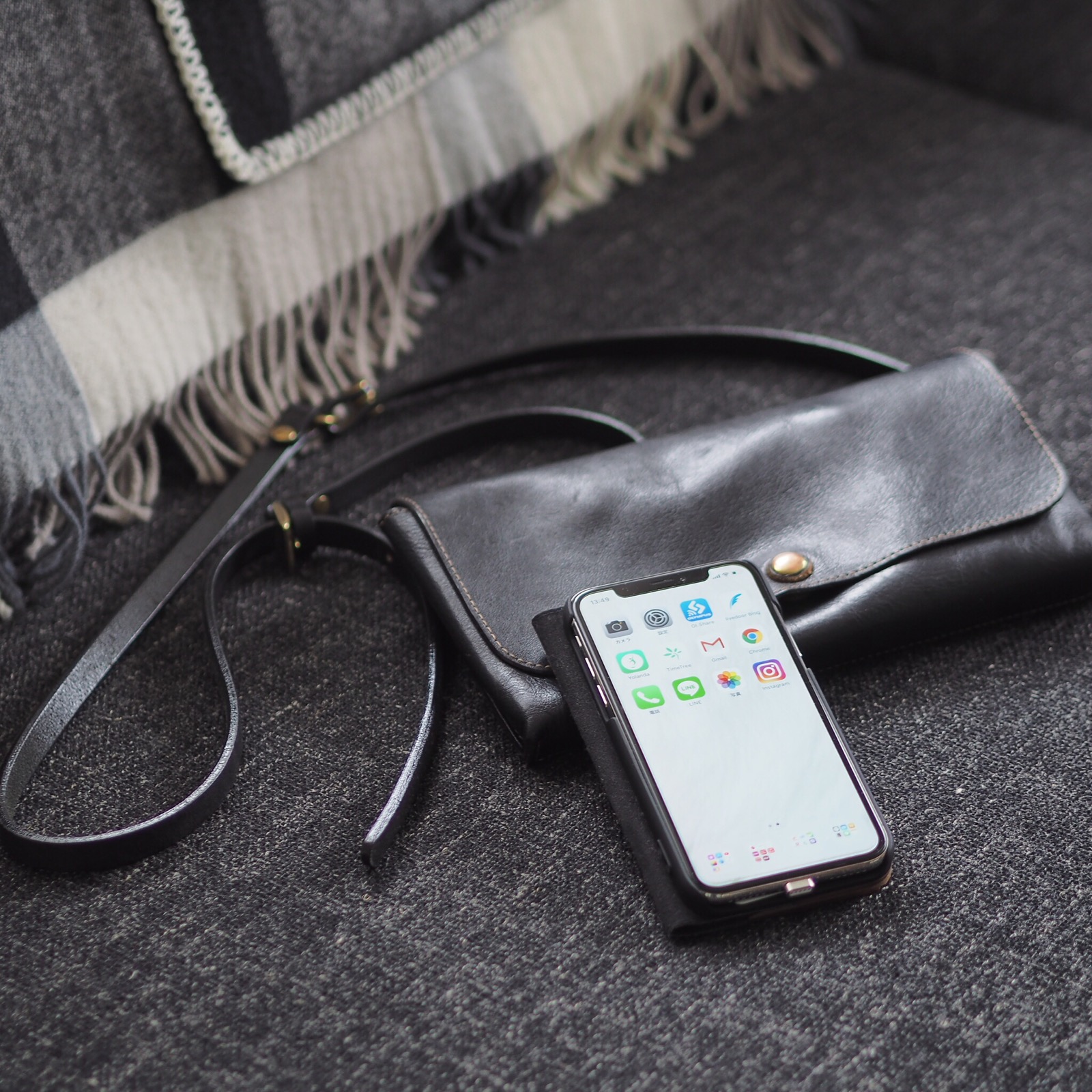 Iphone ホーム画面の使い方 Littlehome Powered By ライブドアブログ Iphone ホーム画面の使い方 Littlehome Powered By ライブドアブログ