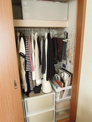 クローゼットのデッドスペースと布団のほこり対策 Littlehome Powered By ライブドアブログ クローゼットのデッドスペースと布団のほこり対策 Littlehome Powered By ライブドアブログ