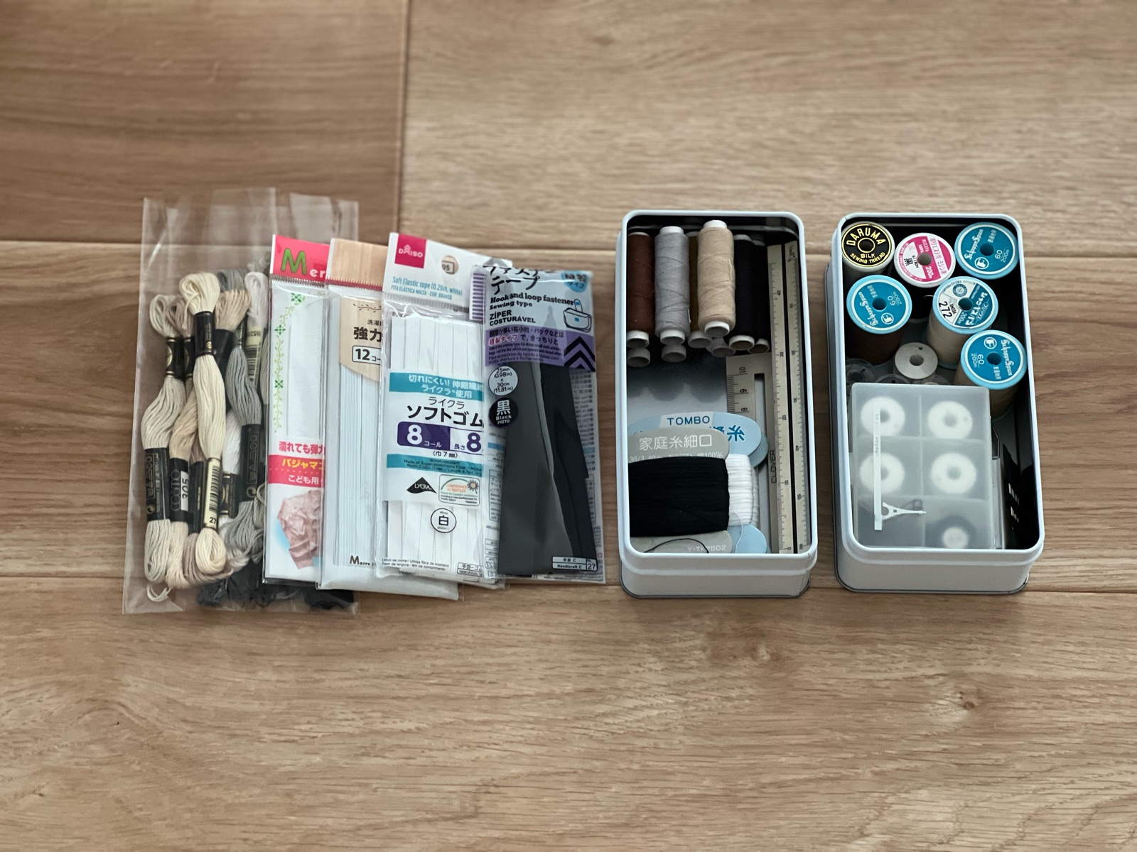 見直すたびに手放せるものがある。ゆるやかな断捨離のすすめ