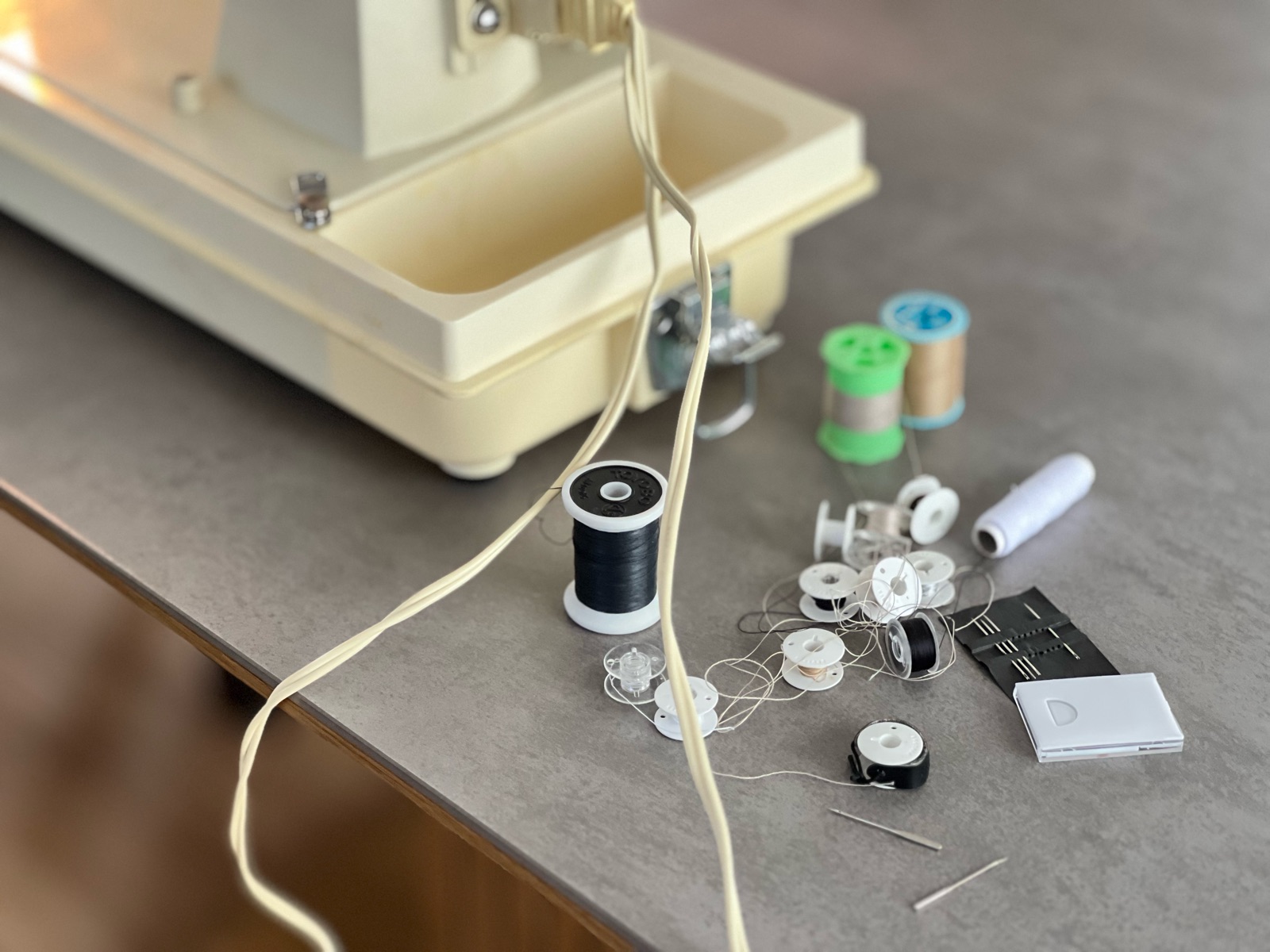 見た目で判断してはダメ！断捨離候補から外れたモノ : *LittleHome