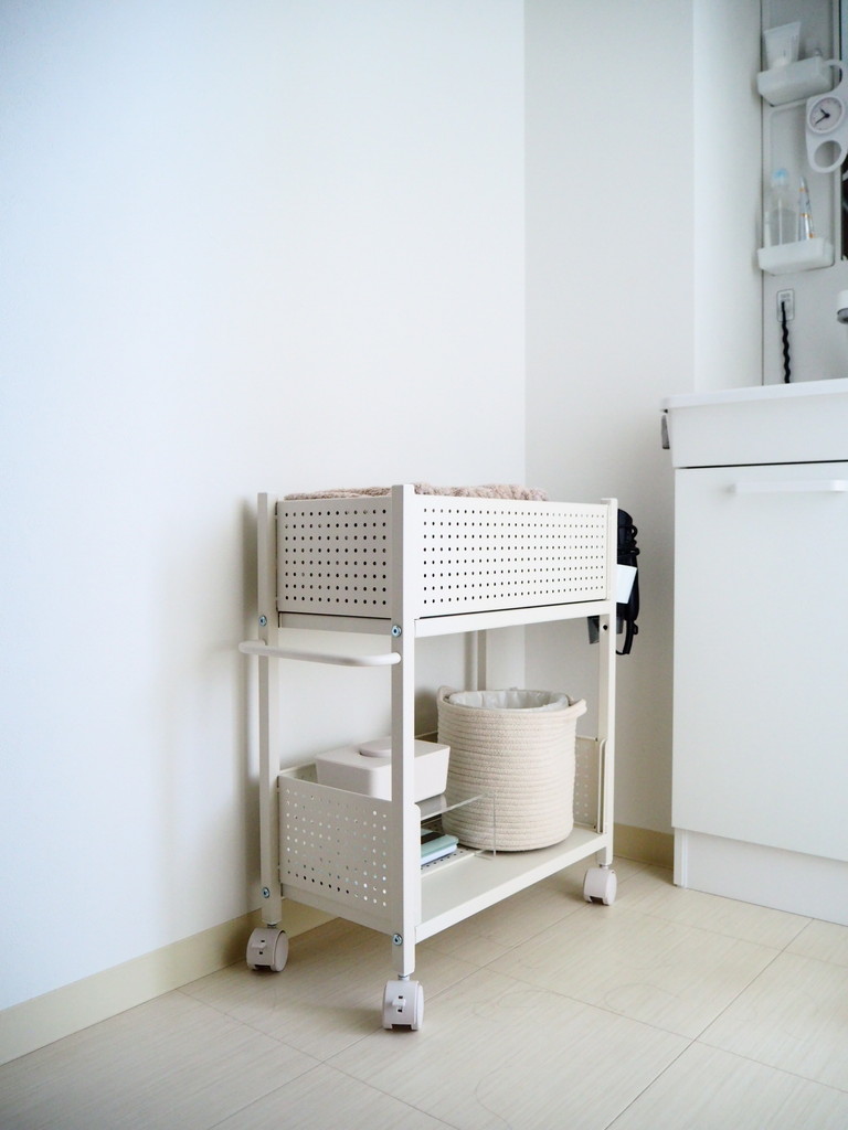 洗面所のタオル収納と統一感 Littlehome Powered By ライブドアブログ 洗面所のタオル収納と統一感 Littlehome Powered By ライブドアブログ