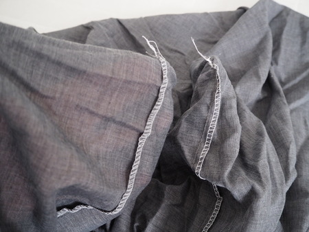 ボックスシーツ