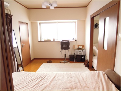 押し入れをクローゼット風に Littlehome Powered By ライブドアブログ 押し入れをクローゼット風に Littlehome Powered By ライブドアブログ