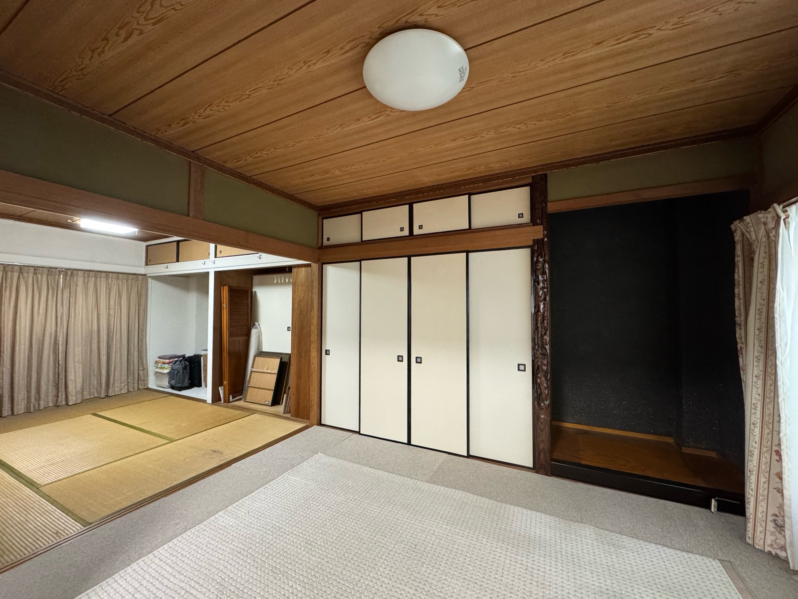 いつまでやっているのか、実家の断捨離 : *LittleHome* Powered by