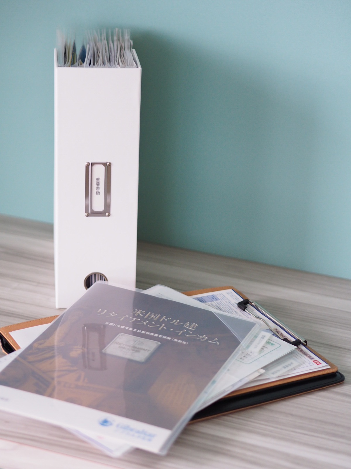 届いた郵便物が書類整理のスイッチ Littlehome Powered By ライブドアブログ 届いた郵便物が書類整理のスイッチ Littlehome Powered By ライブドアブログ