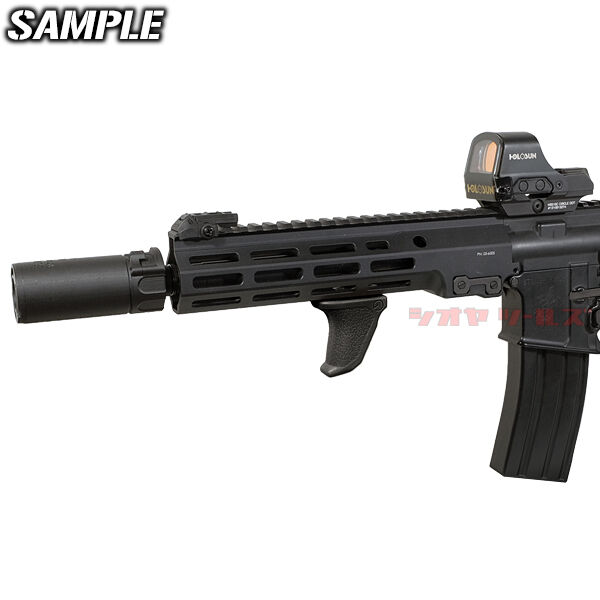 トイガン Emissary Development Handbrake M-LOK Emissary Development タイプ Handbrake M-LOK ( ハンドブレーキ