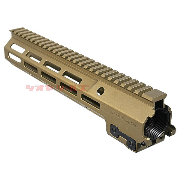 東京マルイ URG-I geissele mk16 10.5 インチハンドガード Amazon | A&A Geisseleタイプ SMR Mk16 URG-I M-LOK ハンド