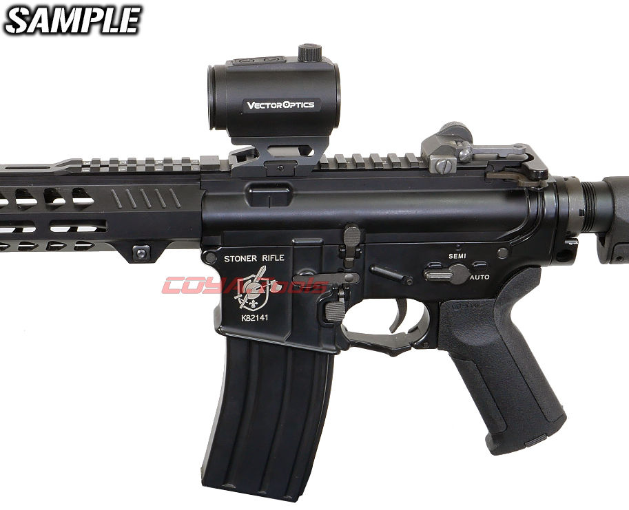 Vector Optics製 SCRAPPER 1X25 TACTICAL ドットサイト(DOTSIGHT Vector Optics製 SCRAPPER 1X25 TACTICAL ドットサイト(DOTSIGHT