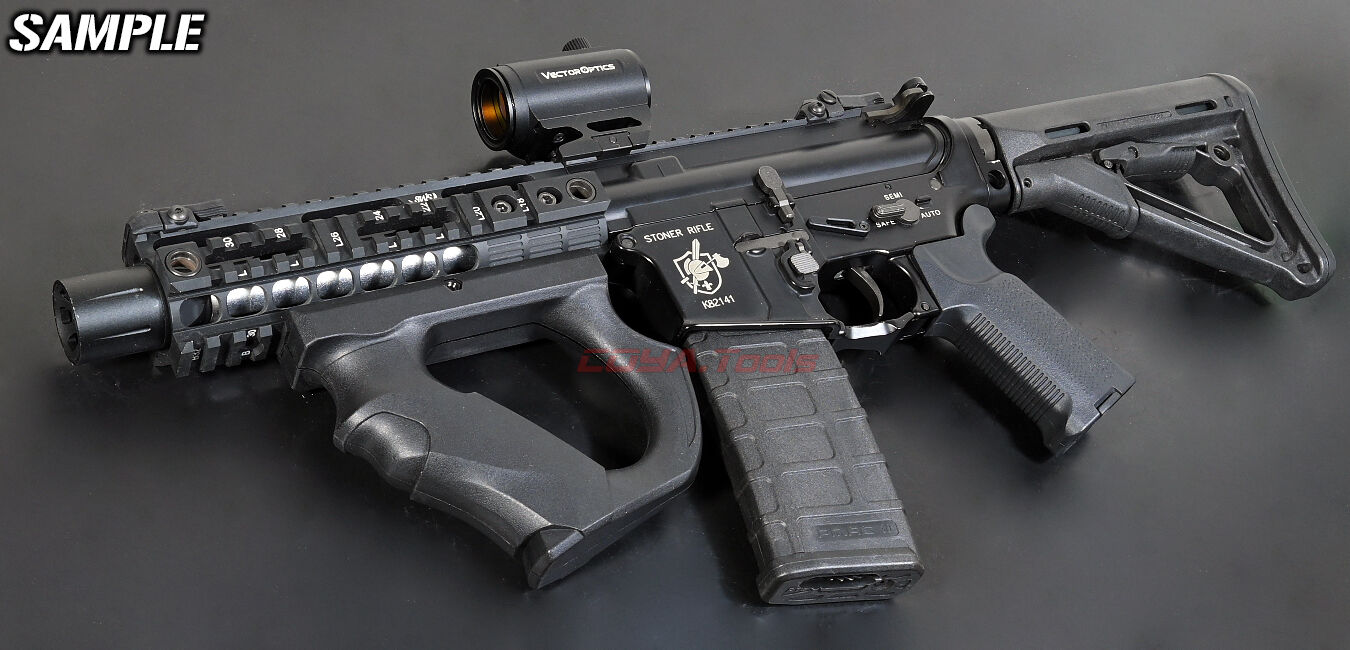 F.A.B DEFENSE ハンドガード MAGPUL PTS フォアグリップ F.A.B DEFENSE ハンドガード MAGPUL PTS フォアグリップ