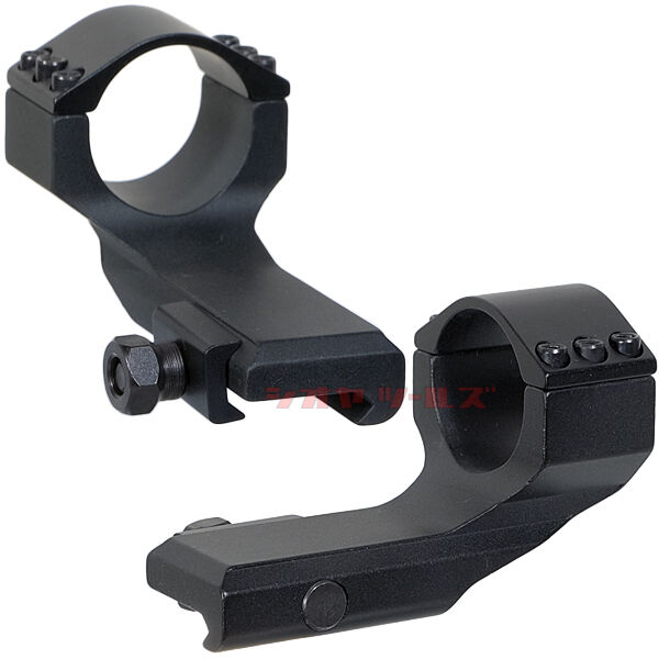 オフセット 30mm径 スコープマウント ( mount AIMPOINT COMP M2 M3