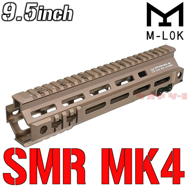 再入荷/予約販売! GEISSELE タイプ SMR MK4 9.5inch OD asakusa.sub.jp