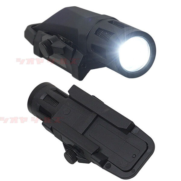 WADSN製 INFORCE WML GEN2 タイプ ウエポンライト ( WEAPON LIGHT