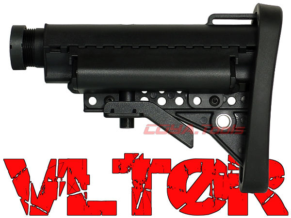 VLTORタイプ MOD スタンダード ストック（検M4 STANDARD STOCK