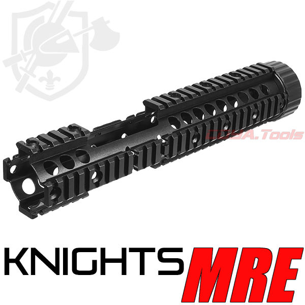 米軍放出品 KNIGHTS ARMAMENT RASハンドガード M4 AR15 米軍実物 KNIGHTS ARMAMENT<br/> RAS レール ハンドガード WA M4