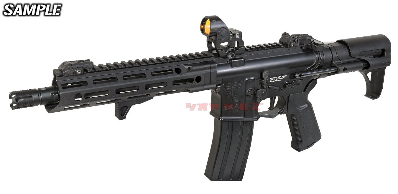 美品　実物　Trijicon SRO 2.5MOA 実物　Scalarworks トリジコン SRO & RMR 用 Scalarworksタイプ mount(TRIJICON