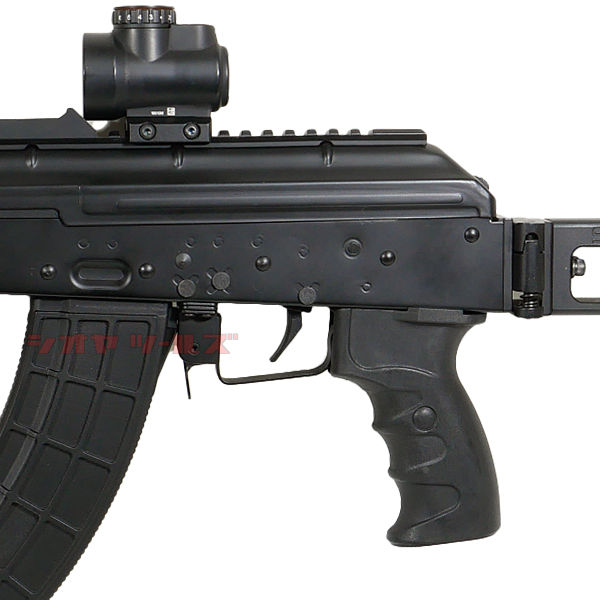 電動AK47系用 AK-12タイプ GRIP(グリップ AK74 イズマッシュ
