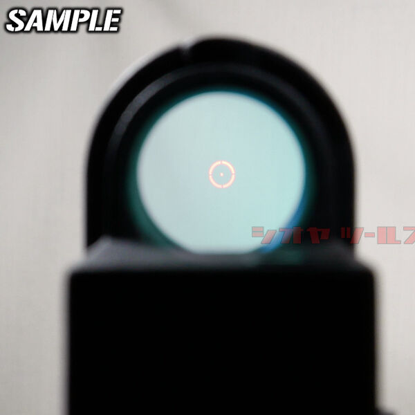 Meprolight M21タイプ ドットサイト(DOT SIGHT メプロライト REFLEX