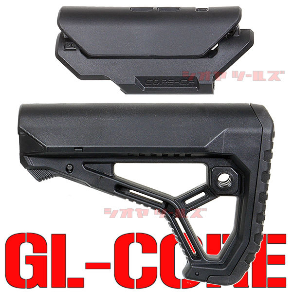 していた ヤフオク! - 実物 COLT M4A1用 チークライザー 美品 デルタ D ...