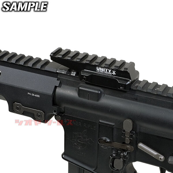 UNITY FAST OPTIC RISER タイプ MOUNT ( ライザー マウント