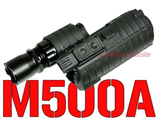 ELEMENT製 SUREFIRE M500Aタイプ ウェポンライト(SFシュア ELEMENT製 SUREFIRE M500Aタイプ ウェポンライト(SFシュア