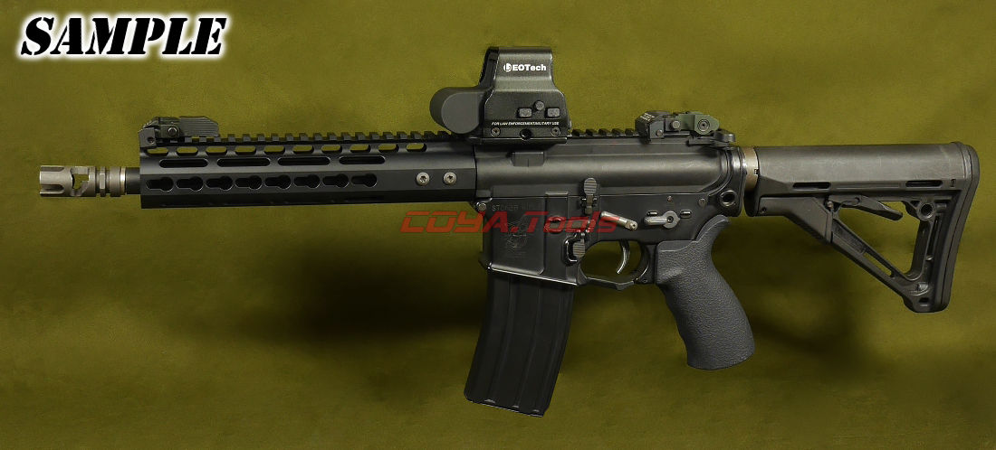M4 ハンドガード ナイツ刻印入り 楽天市場】m4 ハンドガード 7インチ（サバイバルゲーム