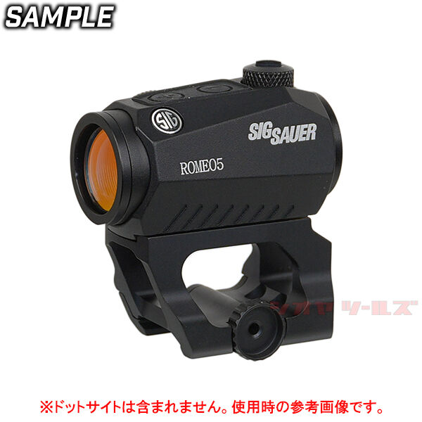 AIMPOINT T1/T2用 Scalarworks Leap/01 タイプ mount 1.57inch