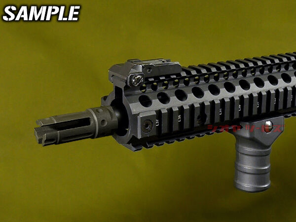 Knight's Armament QDC 3プロング・フラッシュハイダー 51FE3GHOfdS._AC_SY200_QL15_.jpg