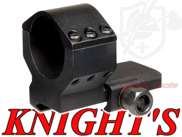 ナイツタイプ 30mm L型マウント(KAC/KNIGHT'S/AIMPOINT : COYA Tools