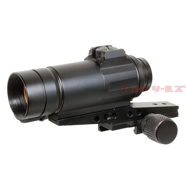 AIMPOINT まとめ売り AIMPOINT COMP M4sタイプ DOTSIGHT(ドットサイト M4A1 : COYA Tools のblog
