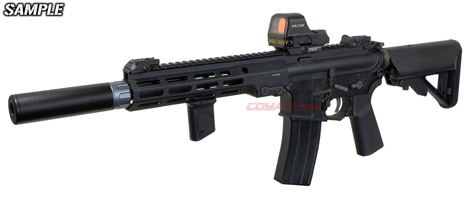 SUREFIRE WARDEN タイプ サイレンサー ( 4inch 5.5inch シュア SUREFIRE WARDEN タイプ サイレンサー ( 4inch 5.5inch シュア