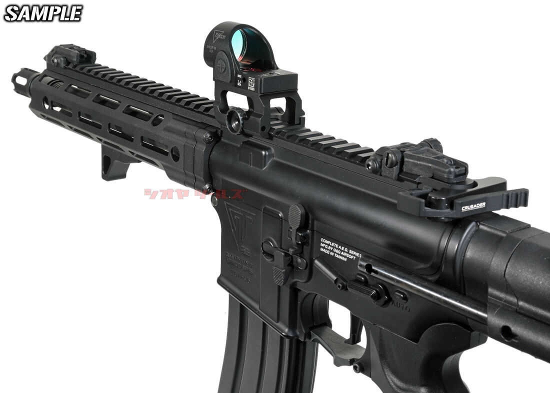 トリジコン SRO & RMR 用 Scalarworksタイプ mount(TRIJICON