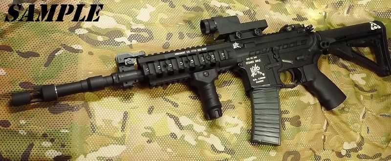 トリジコン REFLEX RX01 NSNタイプ ドットサイト(TRIJICON/ACOG : COYA