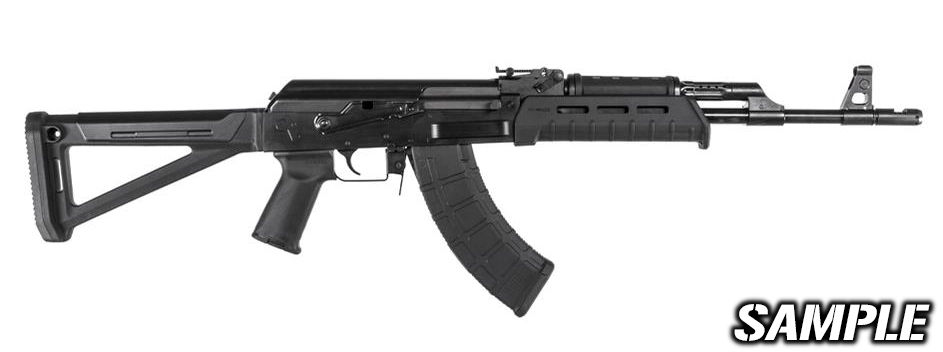 MAGPUL MOE AK ハンドガード #S-29465 マグプル MOE AKハンドガード