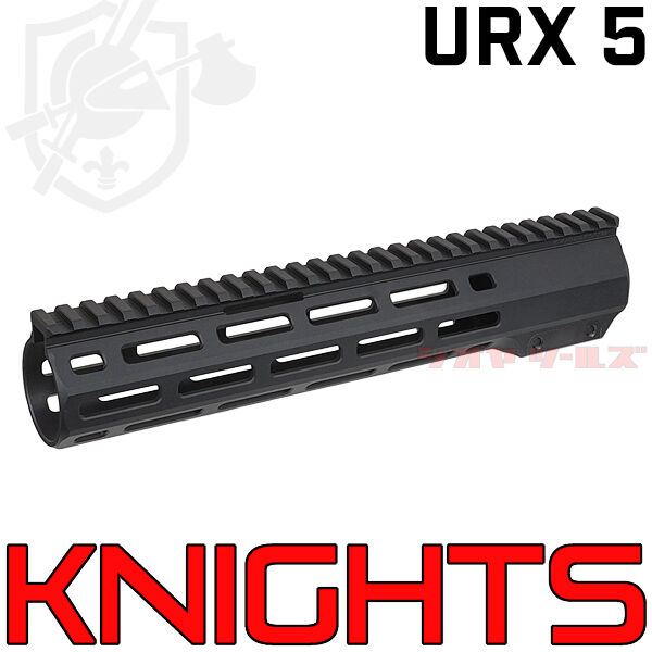 KAC URX 5 タイプ HANDGURAD 10.75inch ( ナイツ Knight's SR-16E3