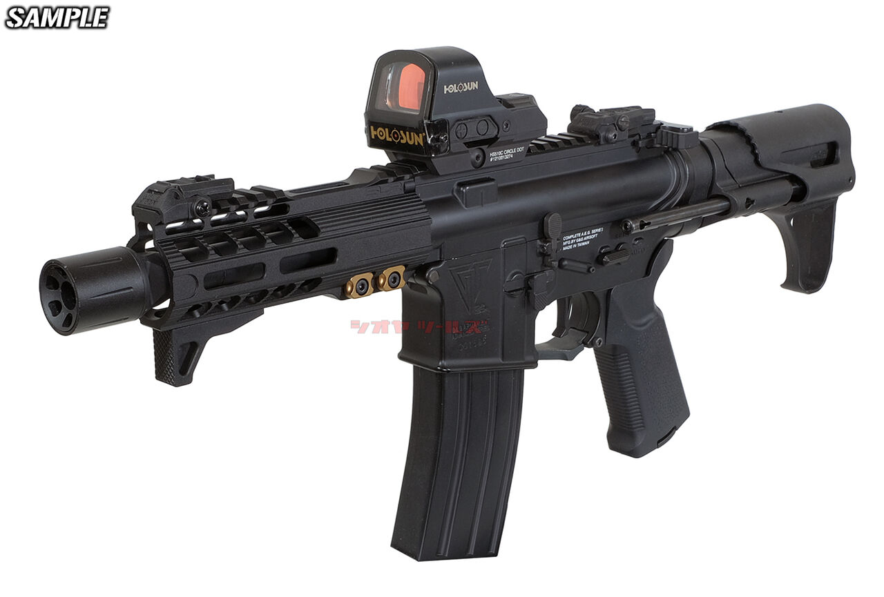 M4A1ハンドガード ブラック ライト付き 楽天市場】m4 ハンド